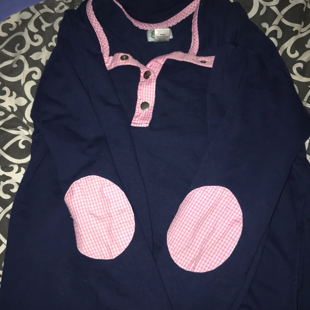 Cute long sleeve